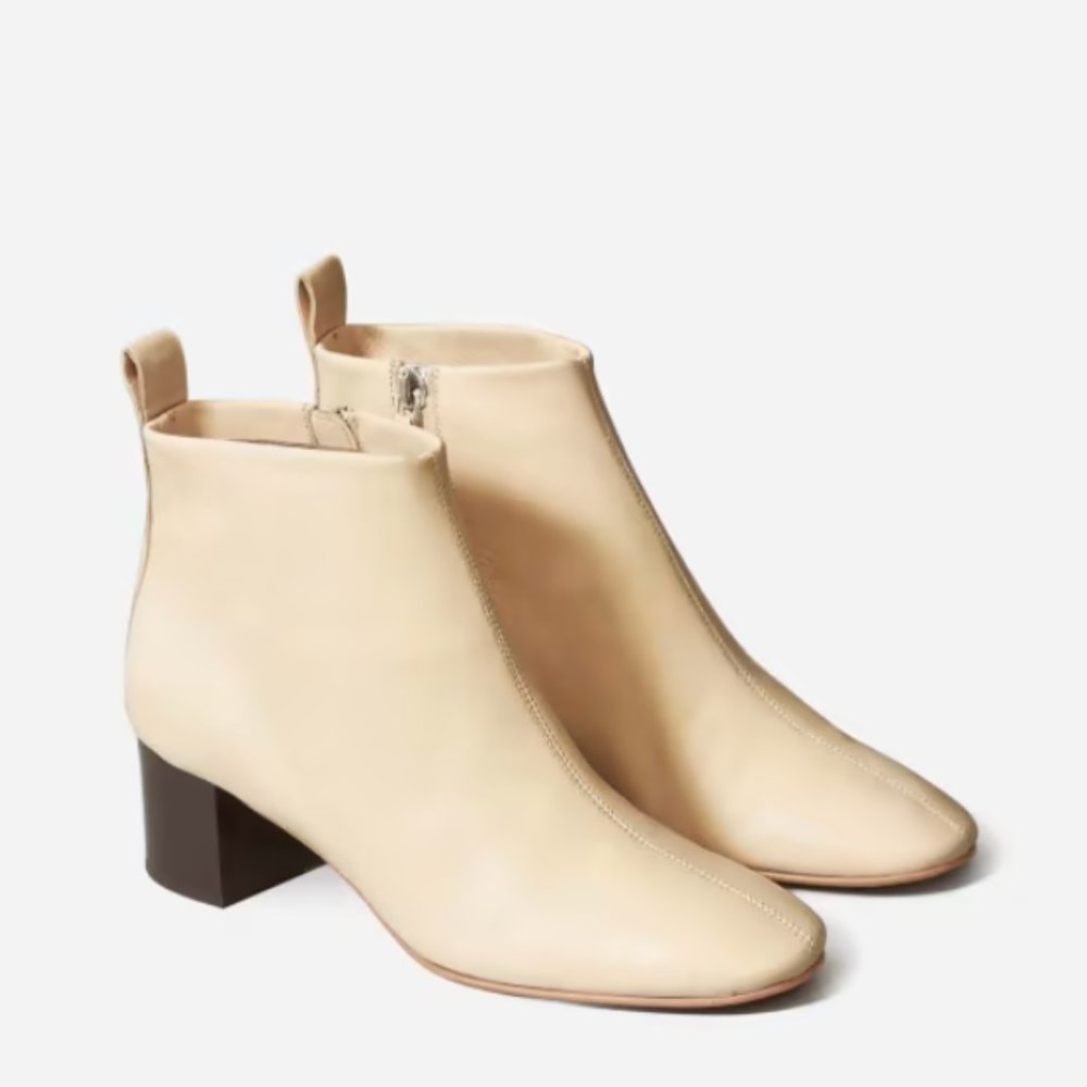 Everlane Day Boot 7.5